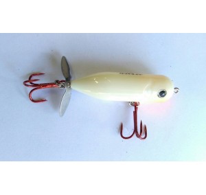 ISCA ATTACK TORPEDO 6,0 CM 10 GMS COR 7722