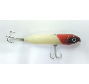 ISCA ATTACK SPOOCK 9,50 CM 14 GMS COR 7710