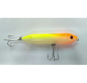 ISCA ATTACK SPOOK 9,50 CM 14 GMS COR 7721