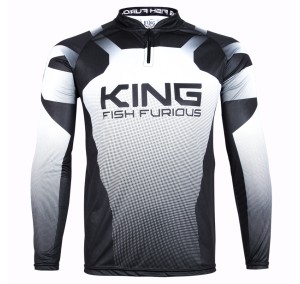 CAMISETA KING KFF50 TAMANHO GG SUBLIME
