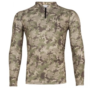 CAMISETA KING KFF61 TAMANHO P SUBLIME