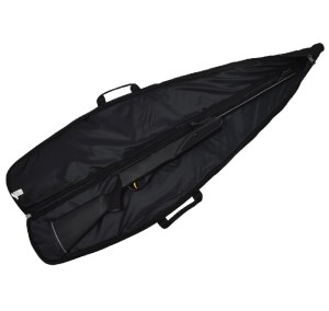 CAPA P/ESPINGARDA P/LUNETA 1,30