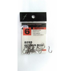 ANZOL ALBATROZ 8299 OCTOPUS BEAK BLN 06 C/24  PCS