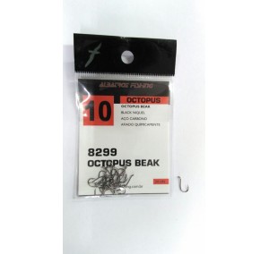 ANZOL ALBATROZ 8299 OCTOPUS BEAK BLN 10 C/24  PCS