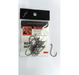 ANZOL ALBATROZ 8299 OCTOPUS BEAK BLN 2/0 C/16 PCS