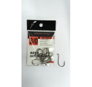 ANZOL ALBATROZ 8299 OCTOPUS BEAK BLN 3/0 C/14 PCS