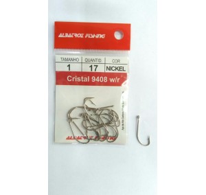 ANZOL ALBATROZ CRISTAL 9408 WR 01 NIQ C17 PCS