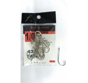 ANZOL ALBATROZ FARPA 4330 CART 1/0 C17 PCS