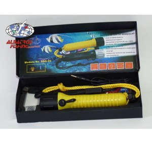 LANTERNA ALBATROZ SDQ 32