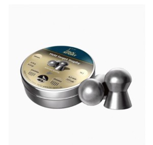 CHUMBINHO HEN FILD TARGET TROPHY 5,5 MM