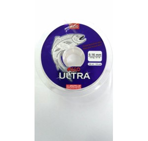 LINHA ASSO ULTRA 0,16 100 MT