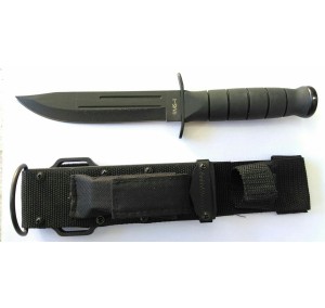 FACA SMITHE WESSON R6