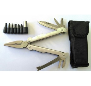 ALICATE MULTI USO K78