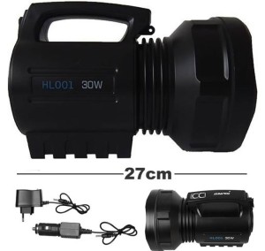 LANTERNA ALBATROZ HL 001 30W