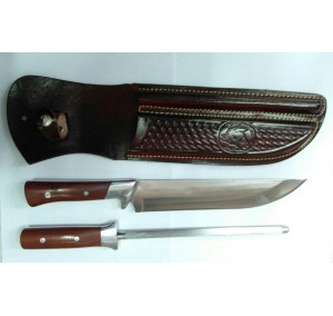 FACA FERREIRA DUETO 8