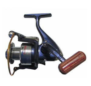 MOLINETE WF E-TORQ 4000