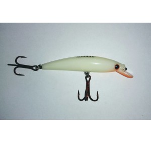 ISCA ATTACK XT 65 6,5 CM 6,2 GMS COR 7722  MEIA AGUA