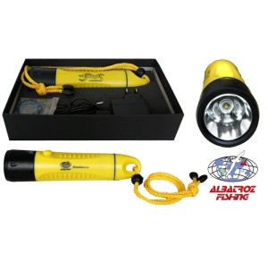LANTERNA ALBATROZ SDQ 33