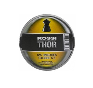CHUMBINHO ROSSI THOR CAL 4,5 185 PC