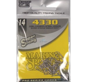 ANZOL 4330 14 CARTELA C/50