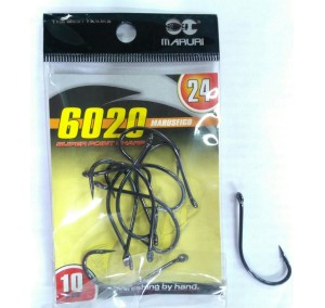 ANZOL MARURI MARUSEIGO 6020 24