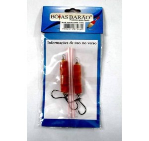 BOIA BARAO SALSICHA N266