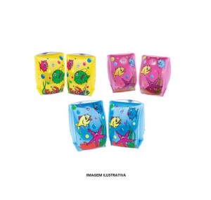 BOIA DE BRACO 25X15 1801