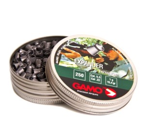 CHUMBINHO GAMO EXPANDER 5,5 MM