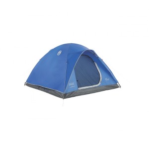 BARRACA COLEMAN LX 4 PESSOAS 2 PORTAS