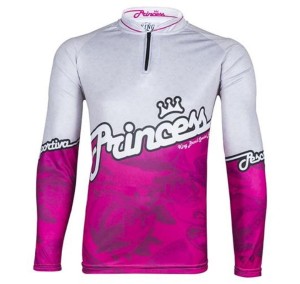 CAMISETA KING PRO TEAM - OFICIAL - ROSA - TAM - M