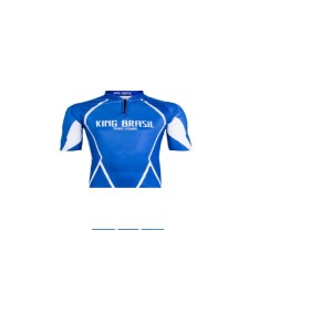 CAMISETA SUBLIMADA MANGA LONGA - KFF65 - TAM - GG