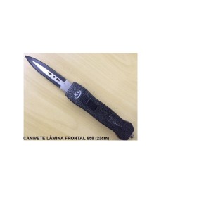 CANIVETE AUTOMATICO 858