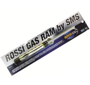 GAS RAN NITRO ROSSI SMS 260