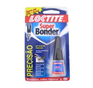 COLA SUPER BONDER 5 GMS