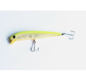 ISCA KV CUBIO COR 36 15 GMS 11,5 CM MEIA AGUA