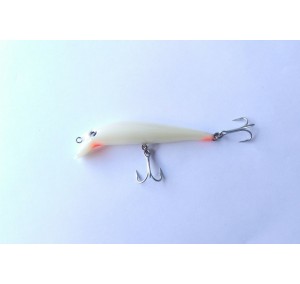 ISCA KV CUBIO JR COR 12  9 GMS 9 CM MEIA AGUA