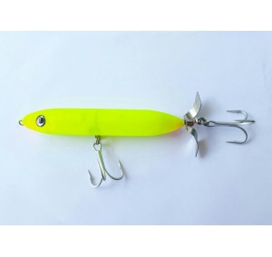 ISCA KV DR HELICE COR 6F  29 GMS 15 CM MEIA AGUA