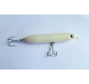 ISCA KV DR SPOCK COR 12  29 GMS 15 CM MEIA AGUA