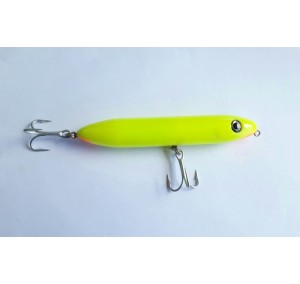 ISCA KV DR SPOCK COR TL  29 GMS 15 CM MEIA AGUA