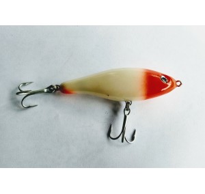 ISCA KV FOME ZERO COR11 GM 10 CM 7,5 AÇÃO SUPERFICIÉ