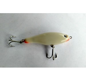 ISCA KV FOME ZERO COR12 GM 10 CM 7,5 AÇÃO SUPERFICIÉ