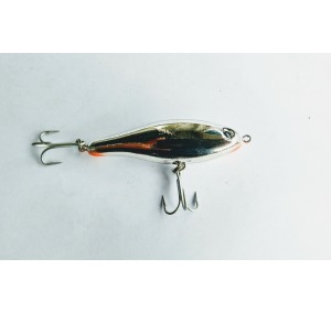 ISCA KV FOME ZERO COR38 GM 10 CM 7,5 AÇÃO SUPERFICIÉ