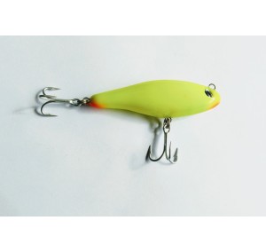 ISCA KV TONTINHA COR TL GM 10 CM 7,5 AÇÃO SUPERFICIÉ