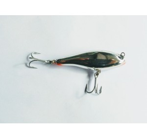 ISCA KV TONTINHA COR 38 GM 10 CM 7,5 AÇÃO SUPERFICIÉ