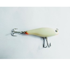 ISCA KV TONTINHA COR 12 GM 10 CM 7,5 AÇÃO SUPERFICIÉ