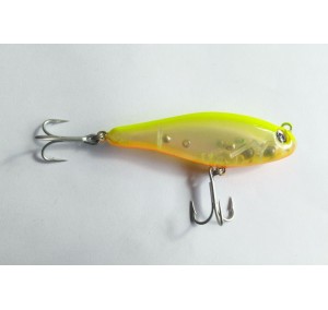 ISCA KV TONTINHA COR 9 GM 10 CM 7,5 AÇÃO SUPERFICIÉ