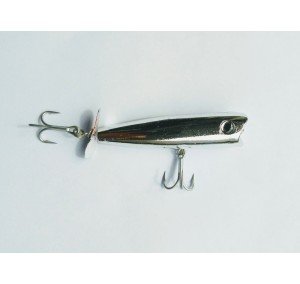 ISCA KV PEPPER HELICE COR 38 GM 18 CM 9 AÇÃO SUPERFICIÉ