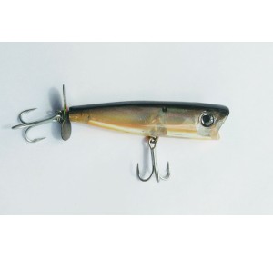 ISCA KV PEPPER HELICE COR 5 GM 18 CM 9 AÇÃO SUPERFICIÉ