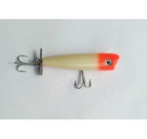 ISCA KV PEPPER HELICE COR 11 GM 18 CM 9 AÇÃO SUPERFICIÉ