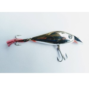 ISCA KV LAMBARI COR 38 GM 16 CM 10 AÇÃO MEIA AGUA